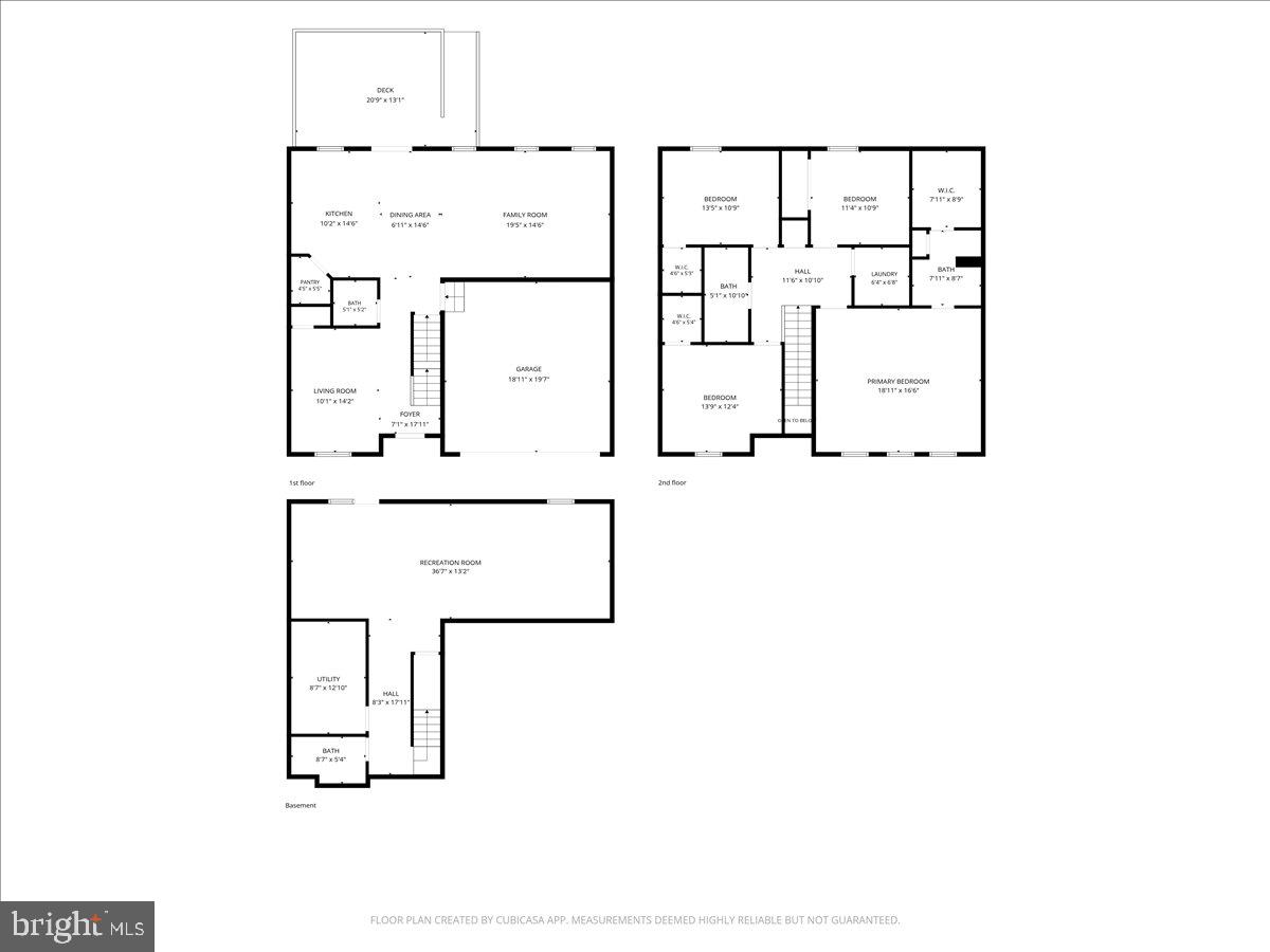 HAMMAKER HILLS - Residential