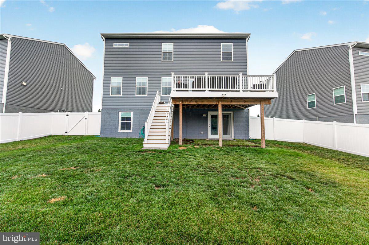 HAMMAKER HILLS - Residential