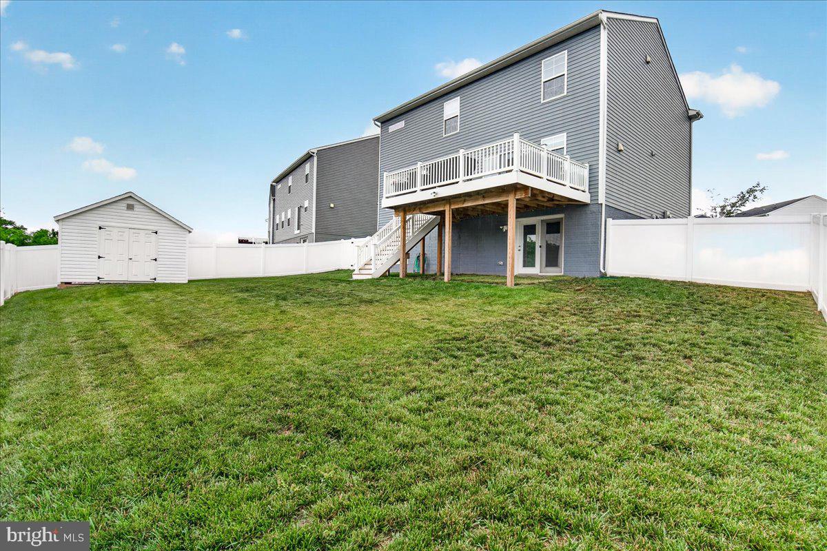 HAMMAKER HILLS - Residential