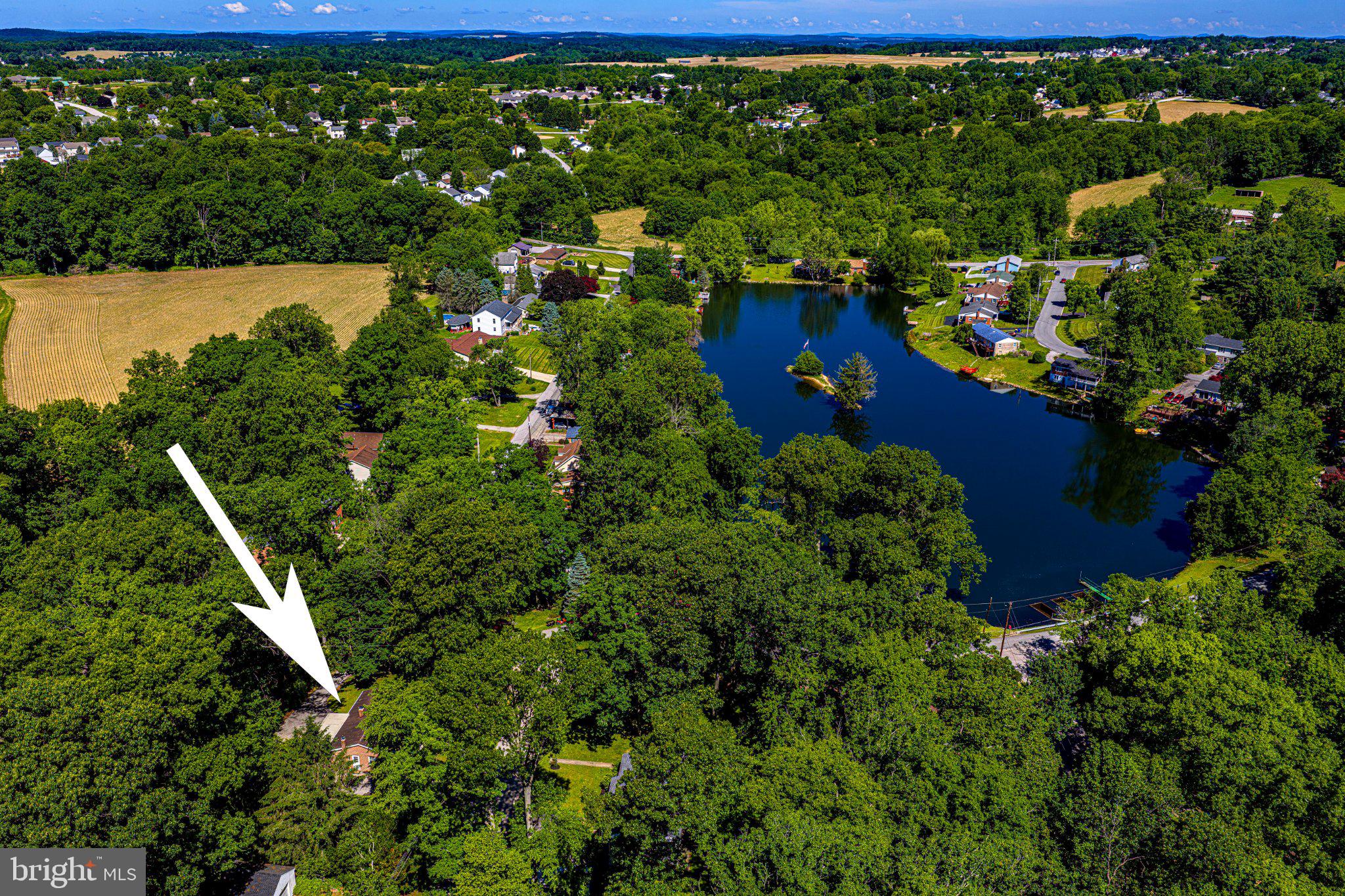 FOREST LAKES - Residential