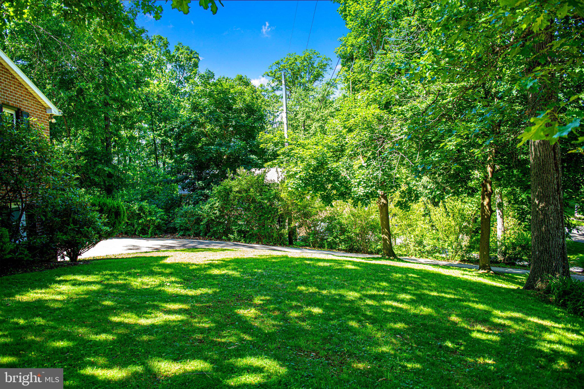 FOREST LAKES - Residential