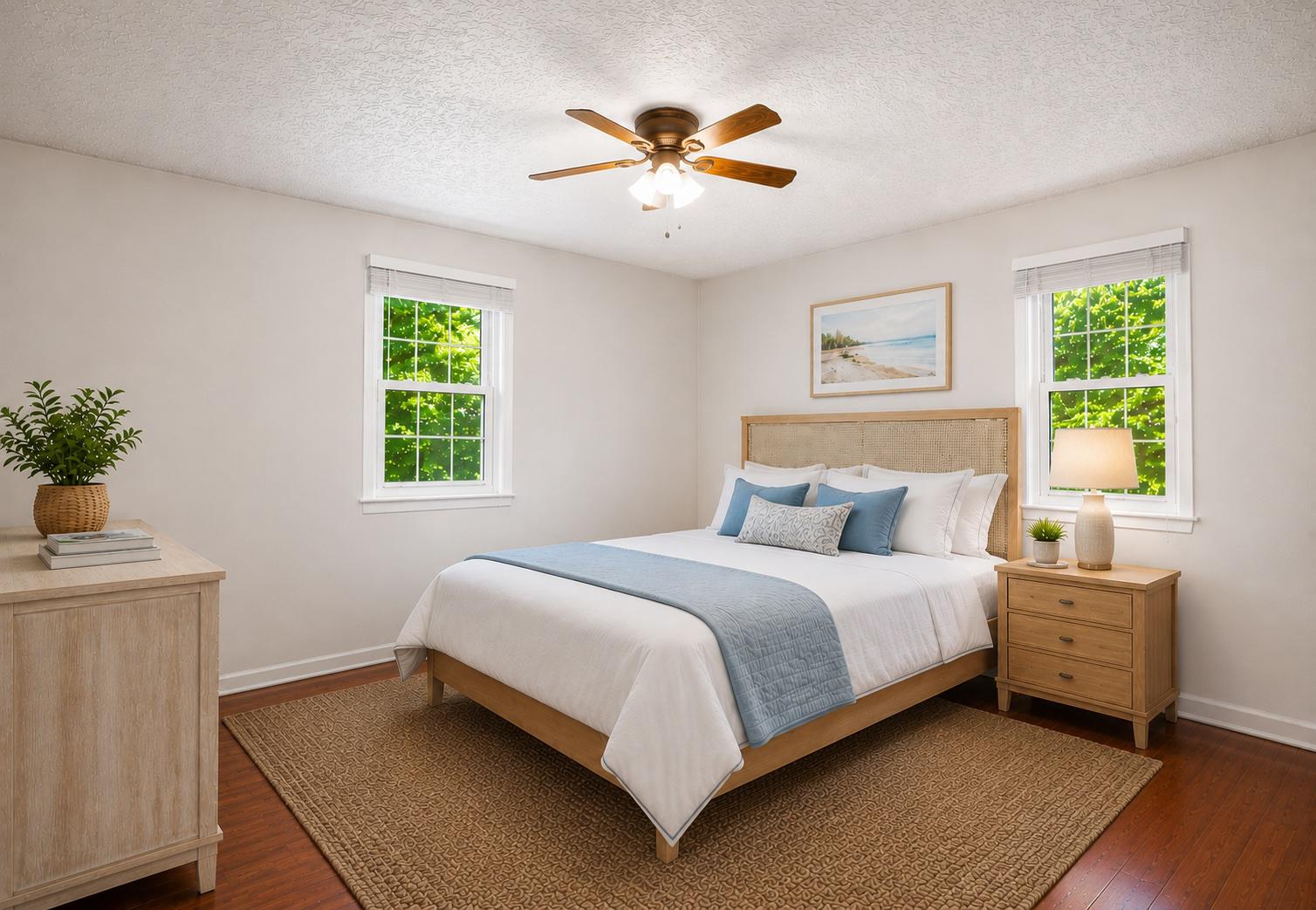FOREST LAKES - Residential