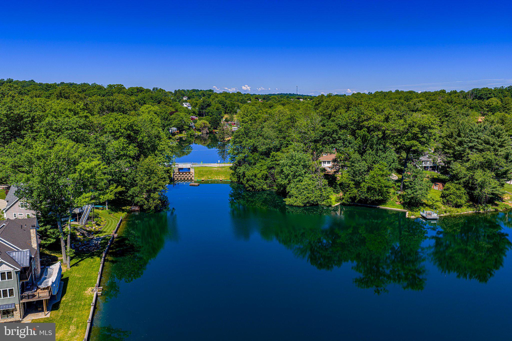 FOREST LAKES - Residential