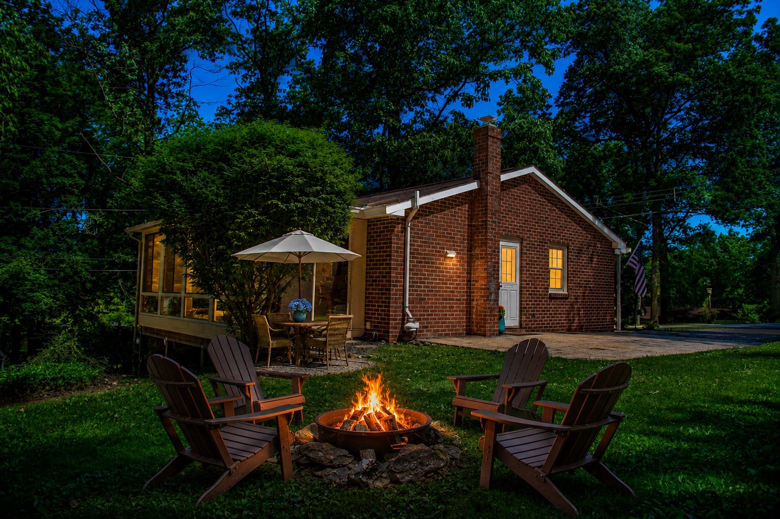 FOREST LAKES - Residential