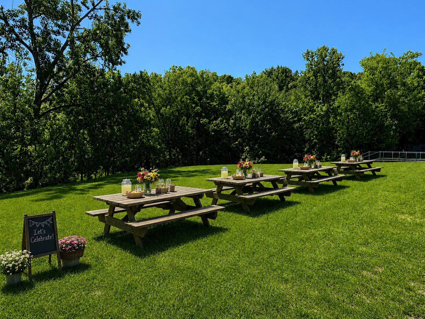 FOREST LAKES - Residential