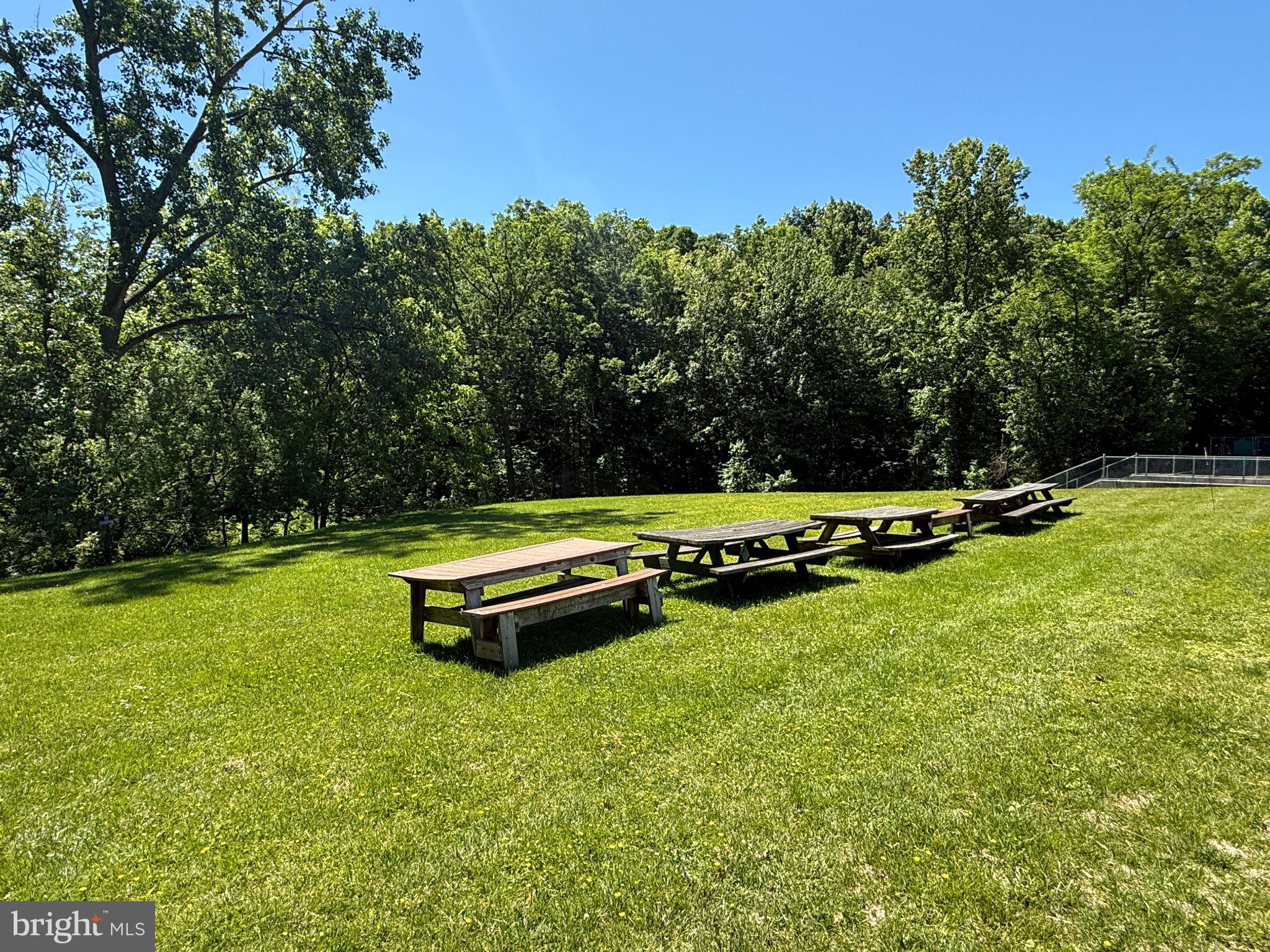 FOREST LAKES - Residential