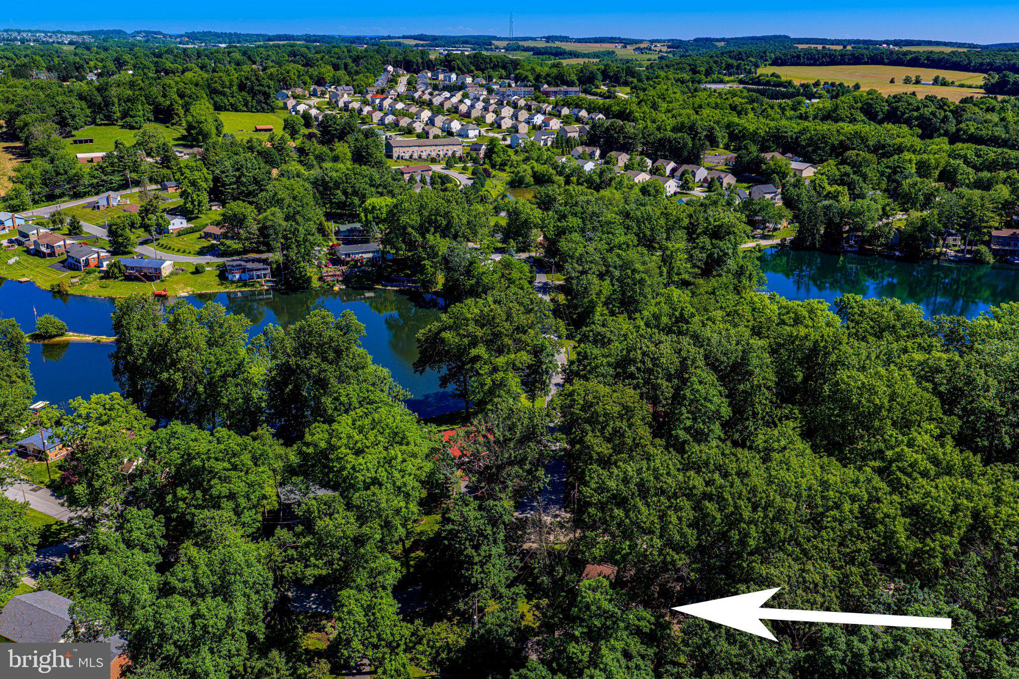 FOREST LAKES - Residential