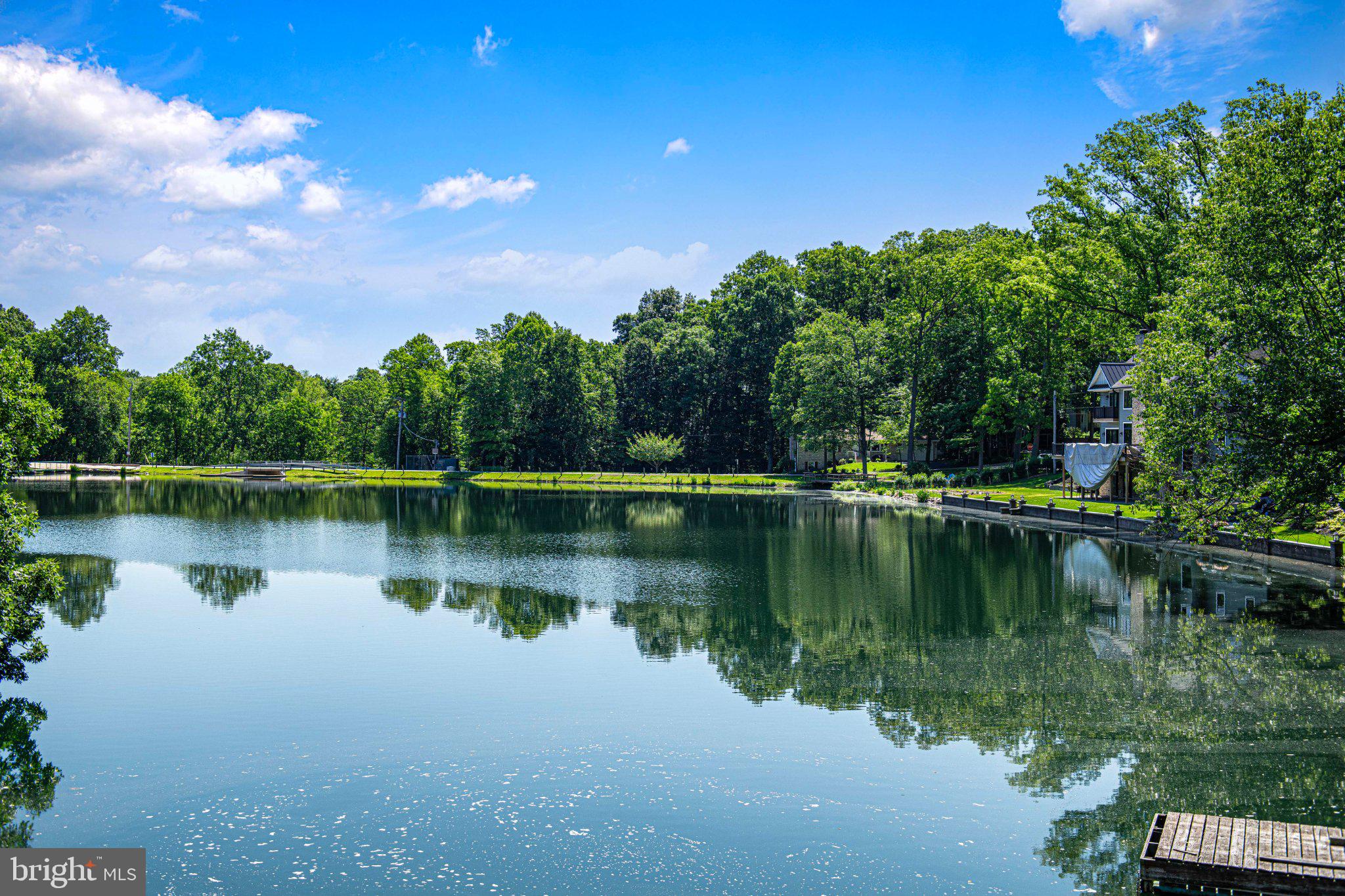 FOREST LAKES - Residential