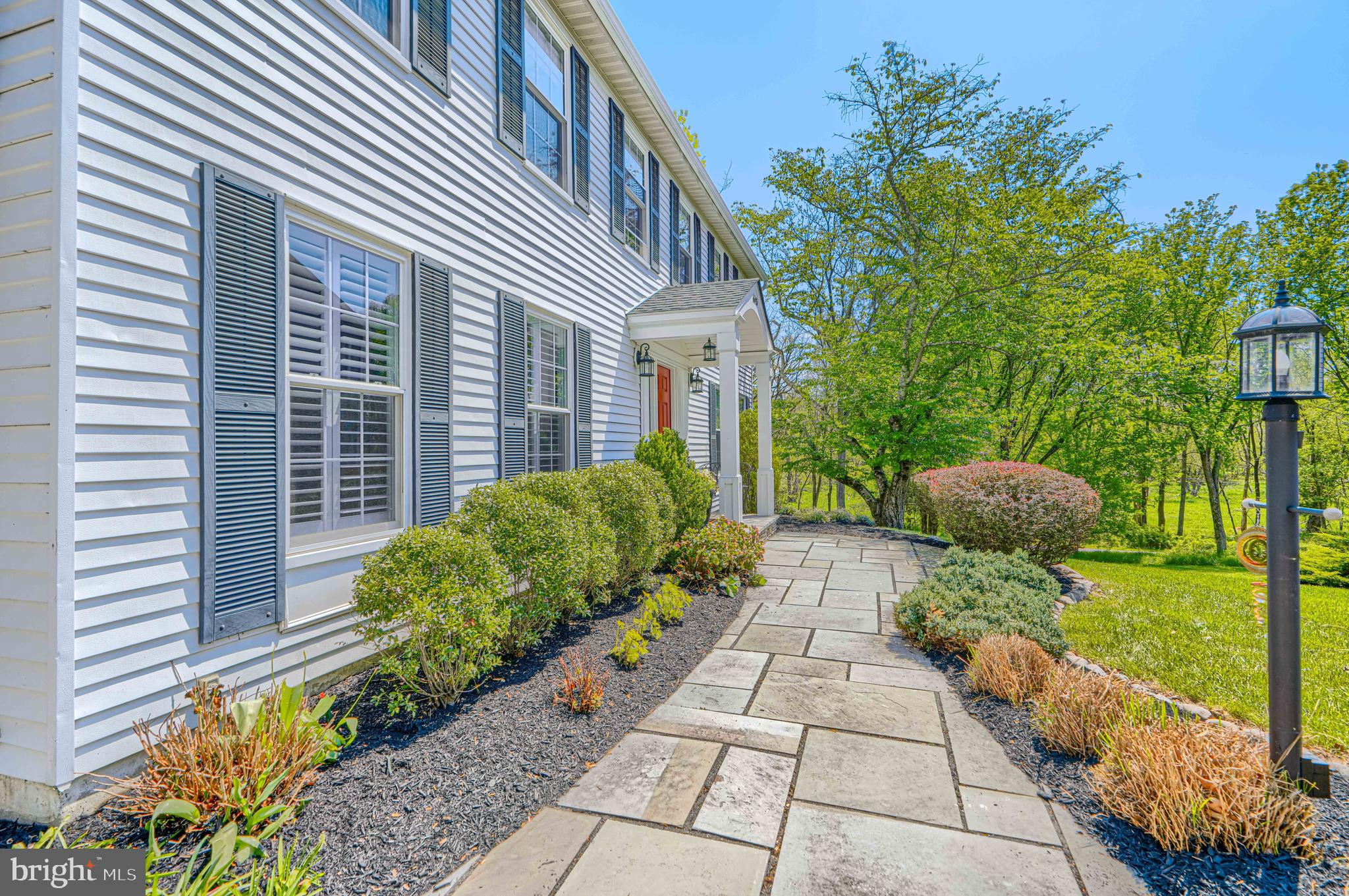DORSEY HALL - Residential