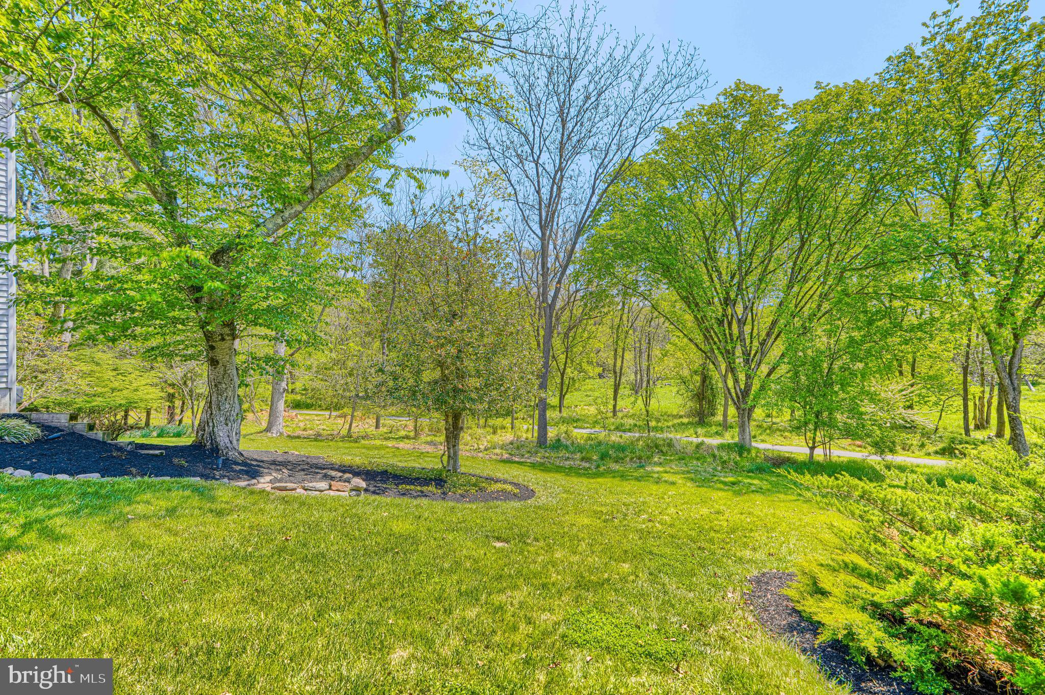DORSEY HALL - Residential