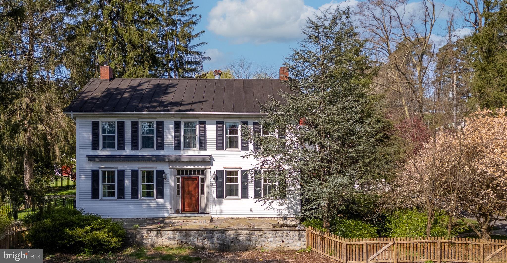 STATE COLLEGE BORO - Residential