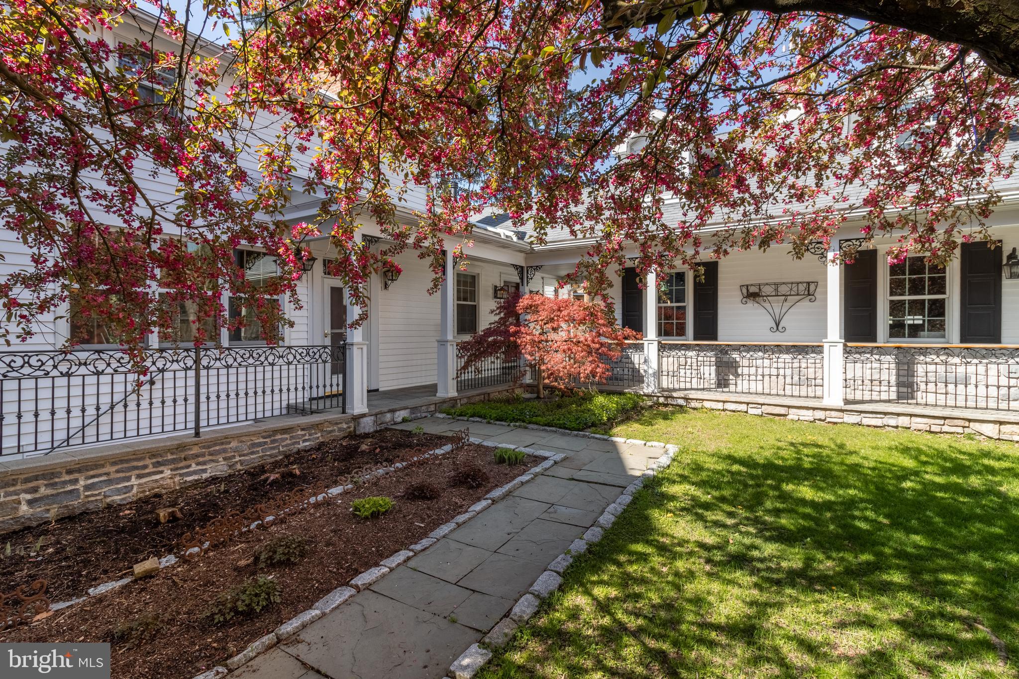 STATE COLLEGE BORO - Residential