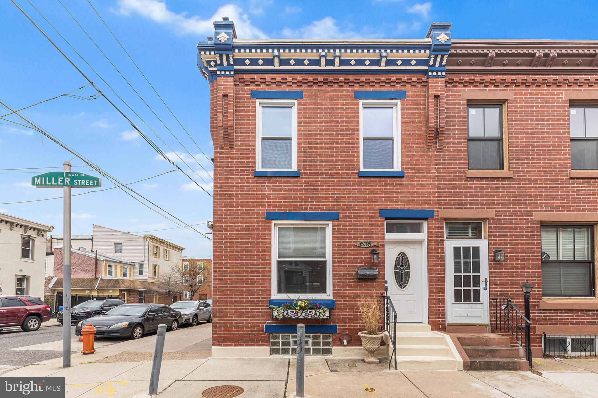 FISHTOWN - Residential