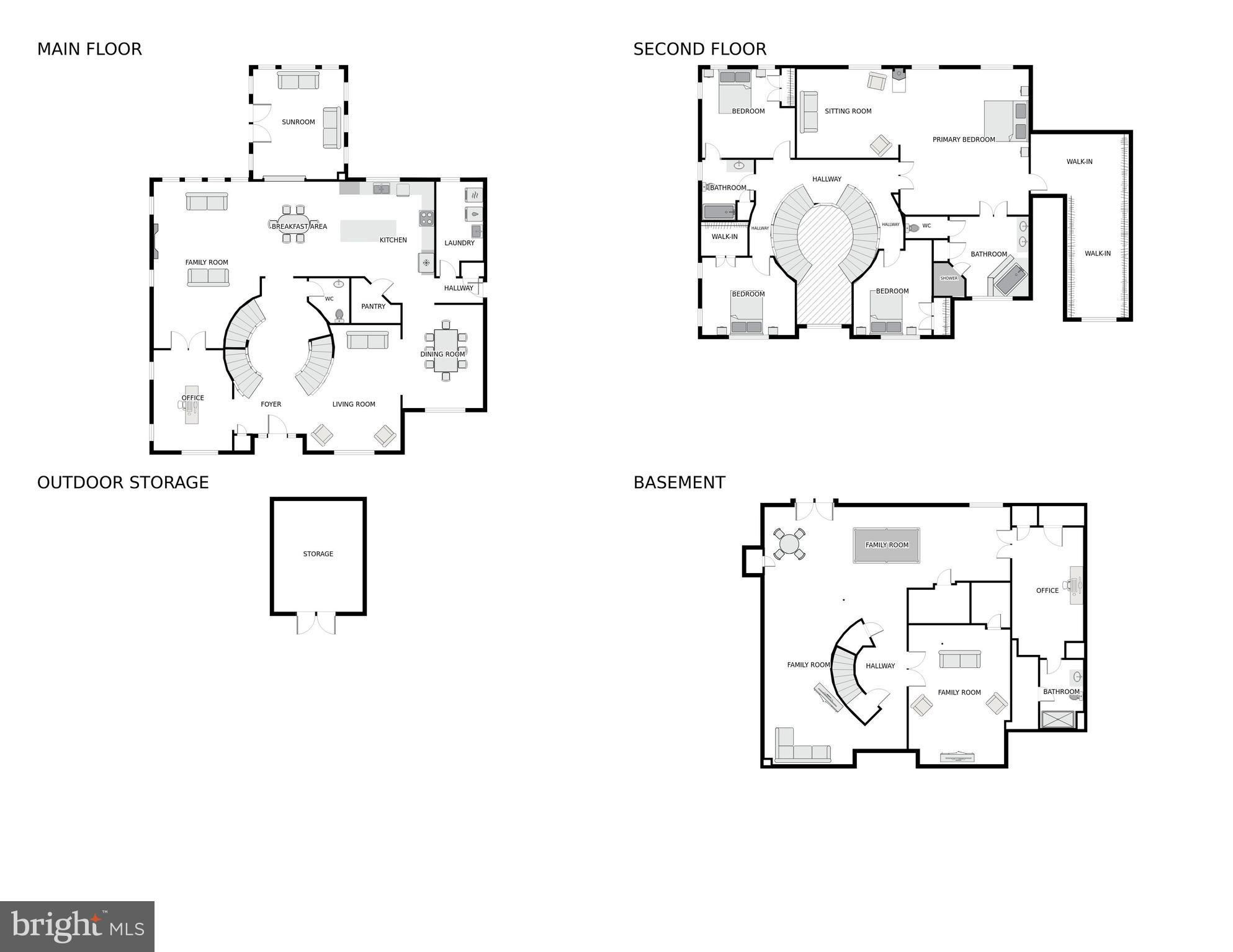 CEDAR FARMS - Residential