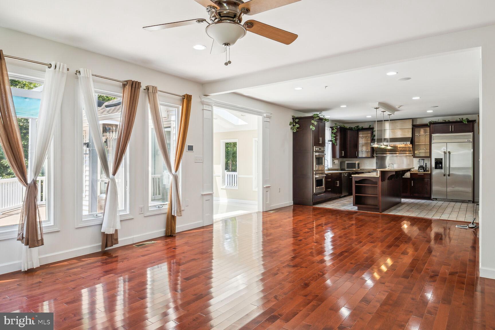 CEDAR FARMS - Residential