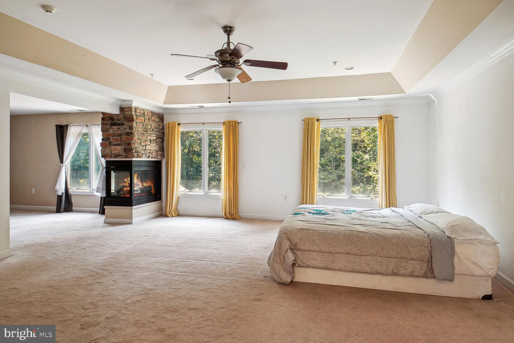 CEDAR FARMS - Residential