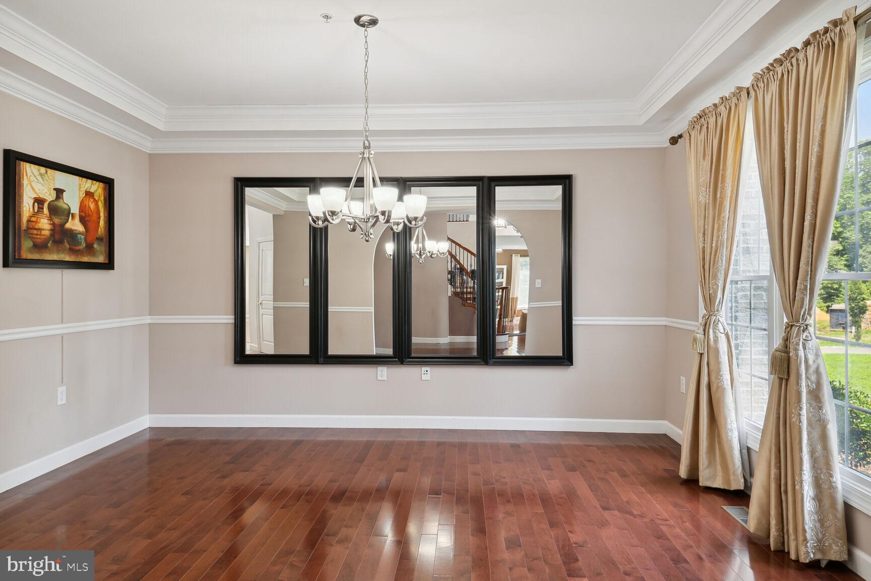 CEDAR FARMS - Residential