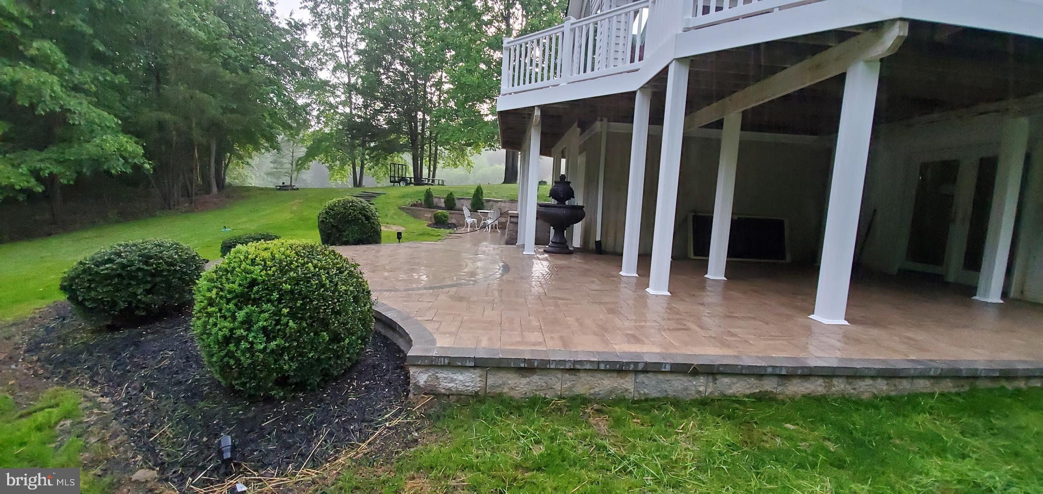 CEDAR FARMS - Residential