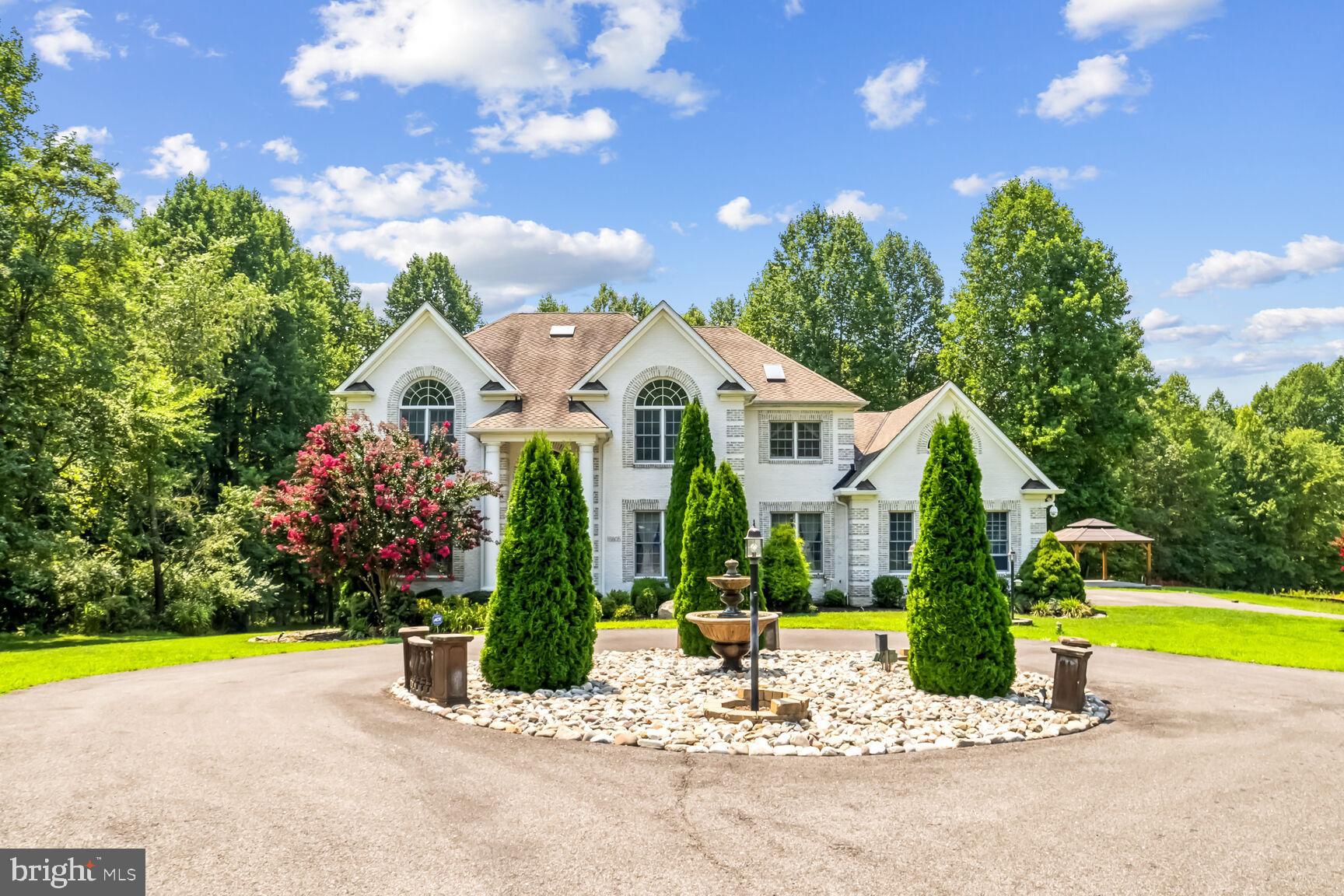 CEDAR FARMS - Residential