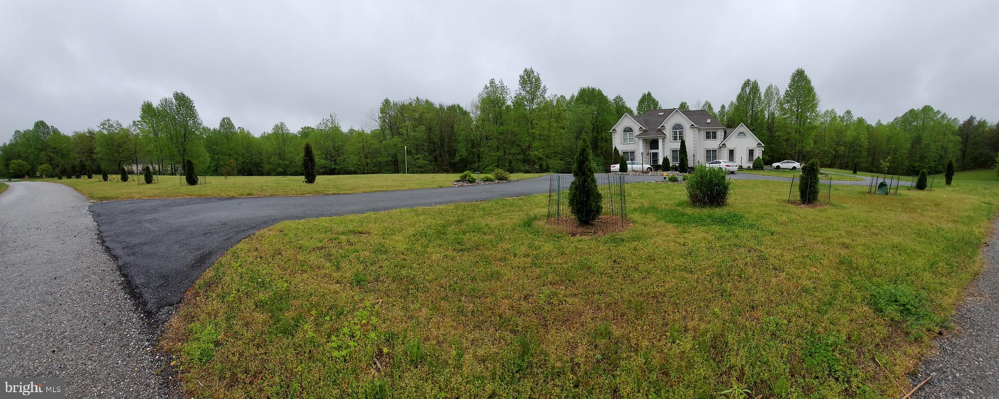 CEDAR FARMS - Residential