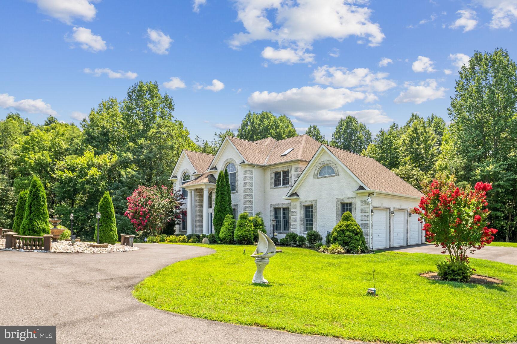 CEDAR FARMS - Residential
