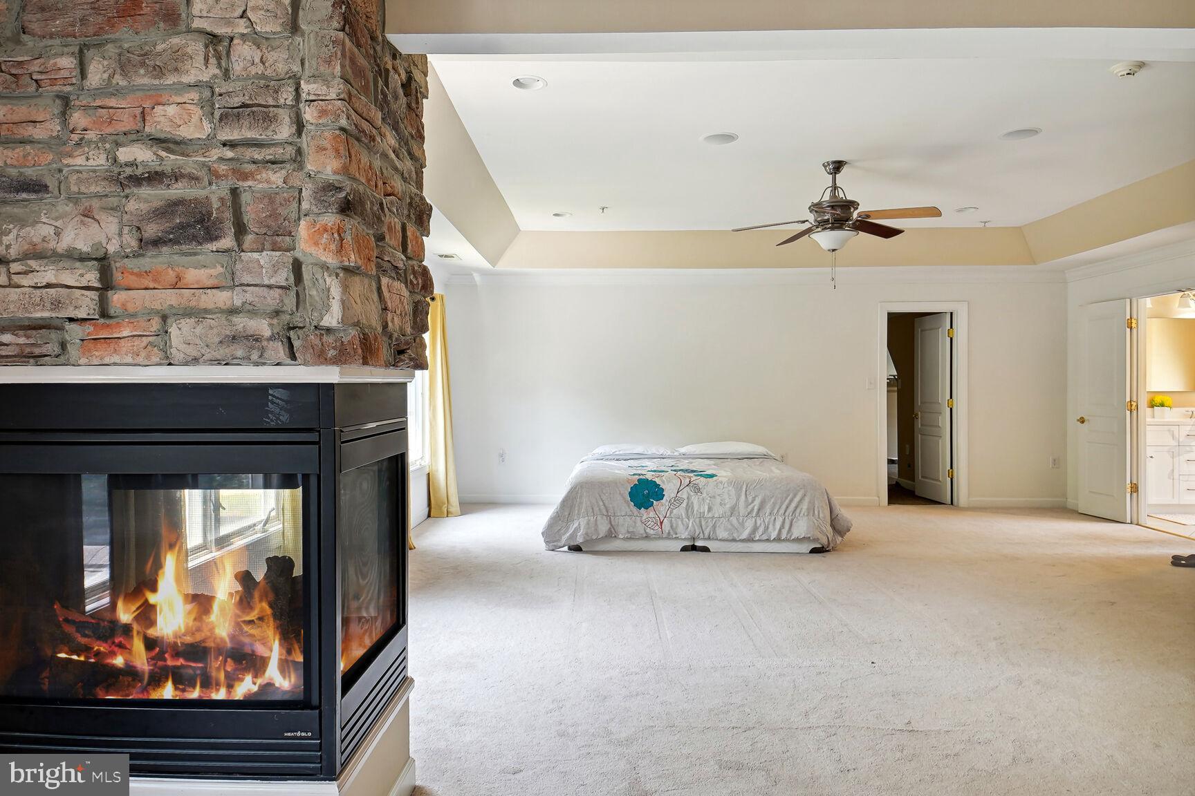 CEDAR FARMS - Residential