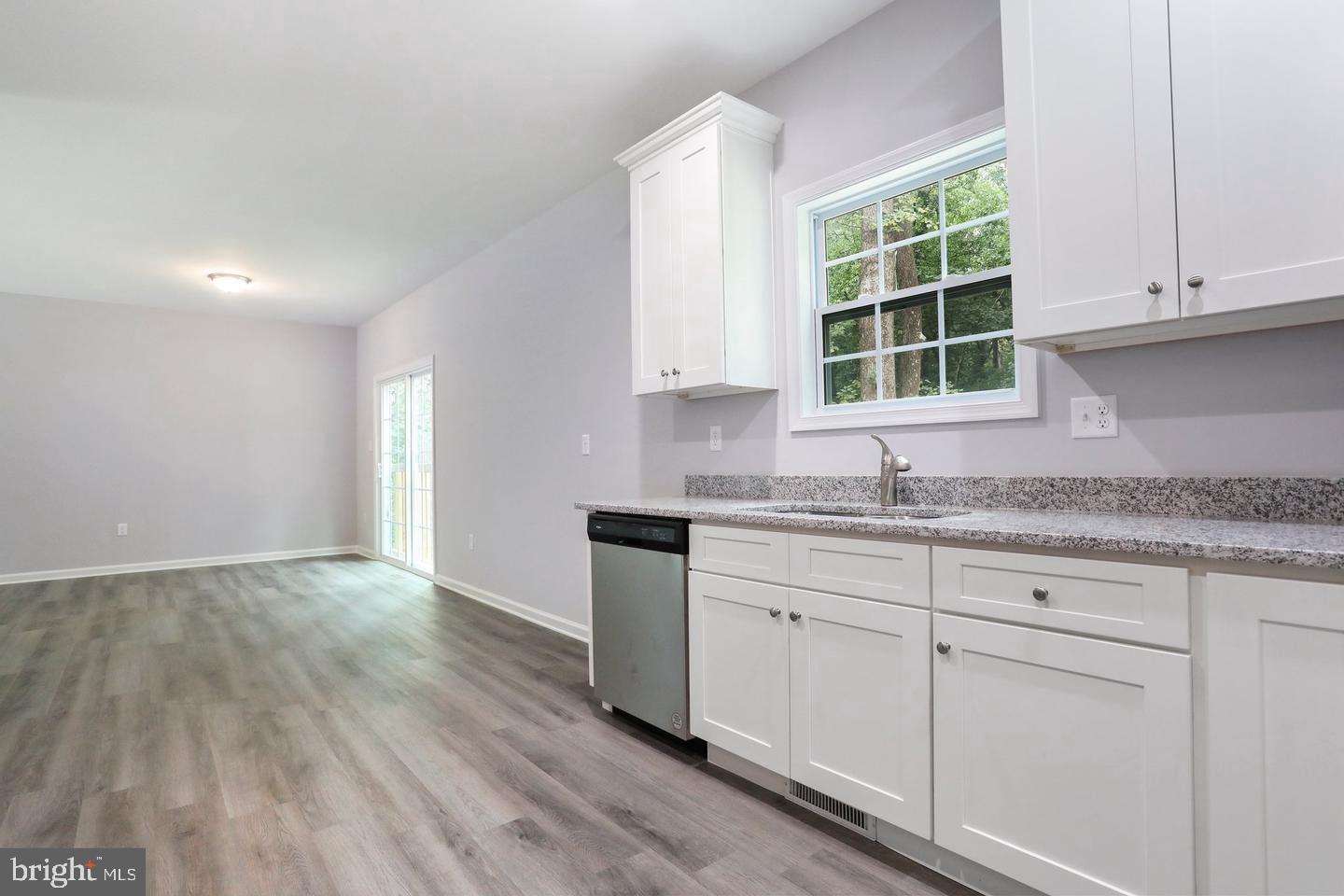 OAK FOREST SUBDIVISION - Residential