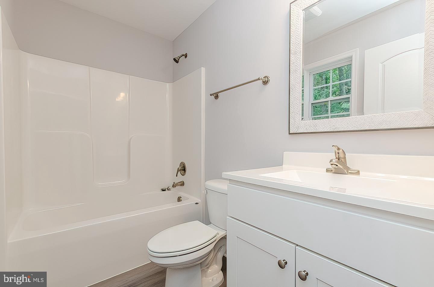 OAK FOREST SUBDIVISION - Residential