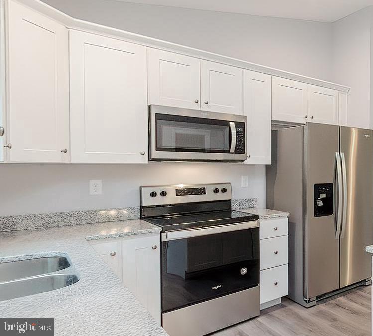 OAK FOREST SUBDIVISION - Residential