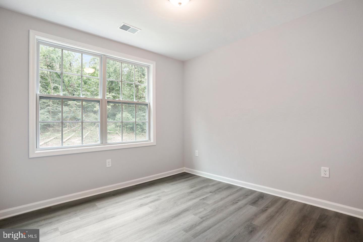 OAK FOREST SUBDIVISION - Residential