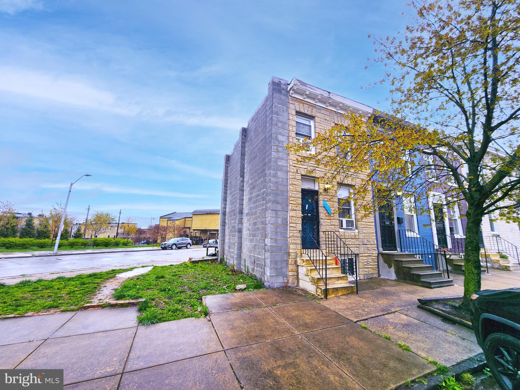 SANDTOWN-WINCHESTER - Residential