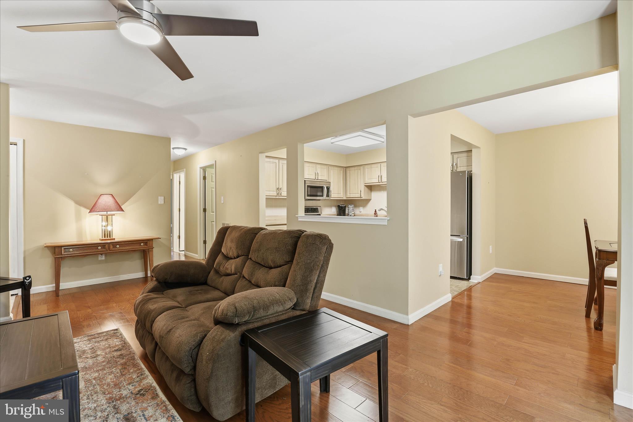 GREENVIEW TERRACE - Residential