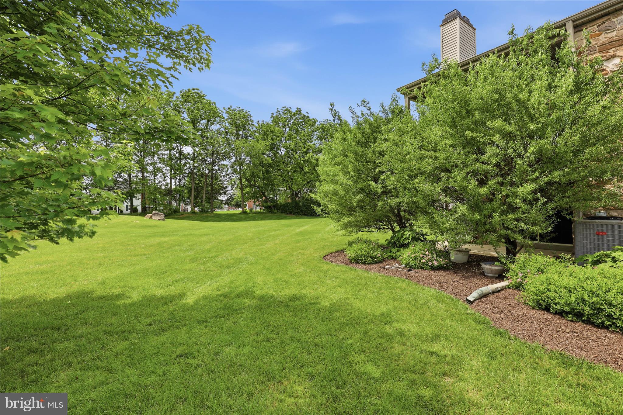 GREENVIEW TERRACE - Residential