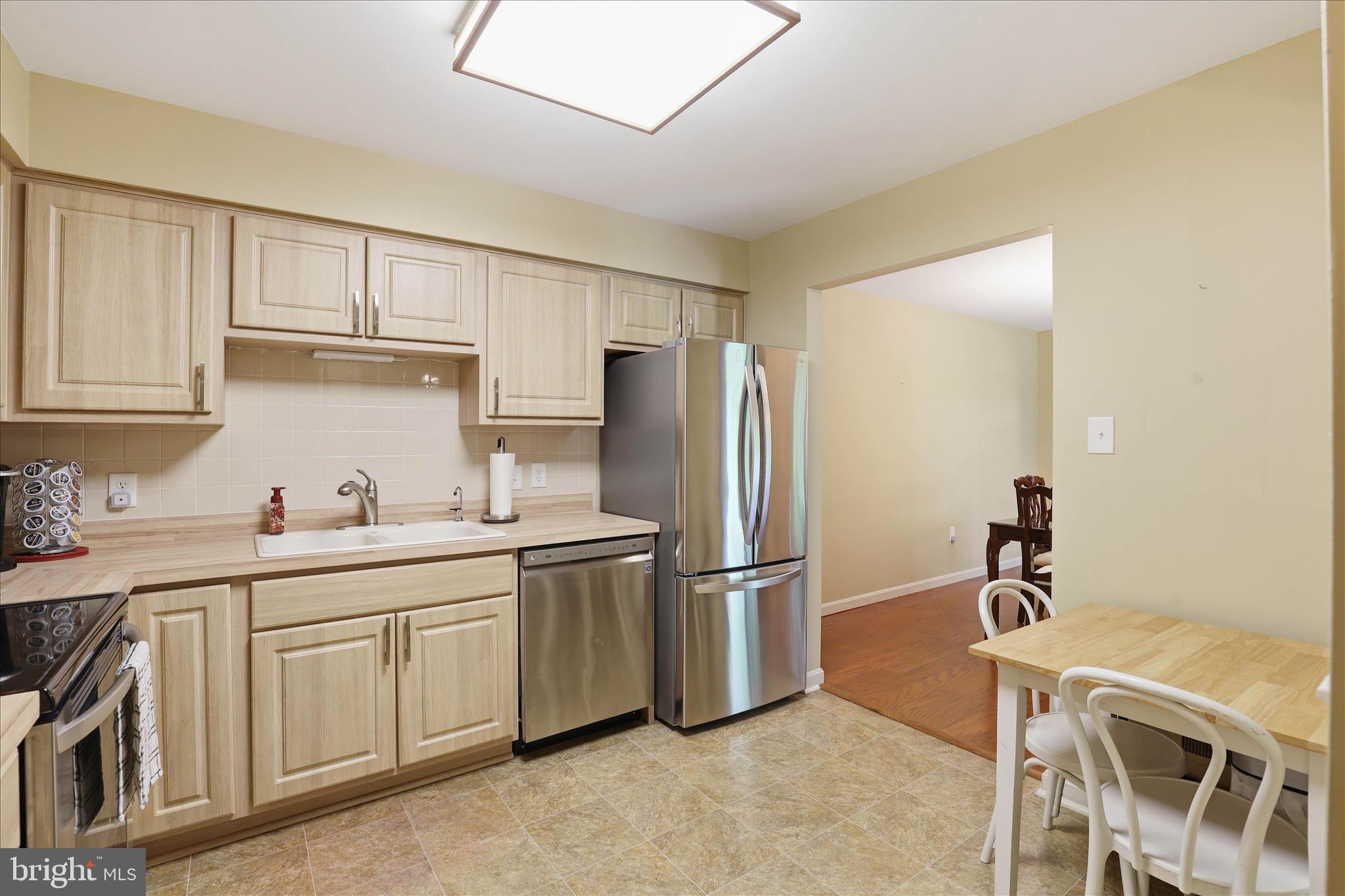 GREENVIEW TERRACE - Residential