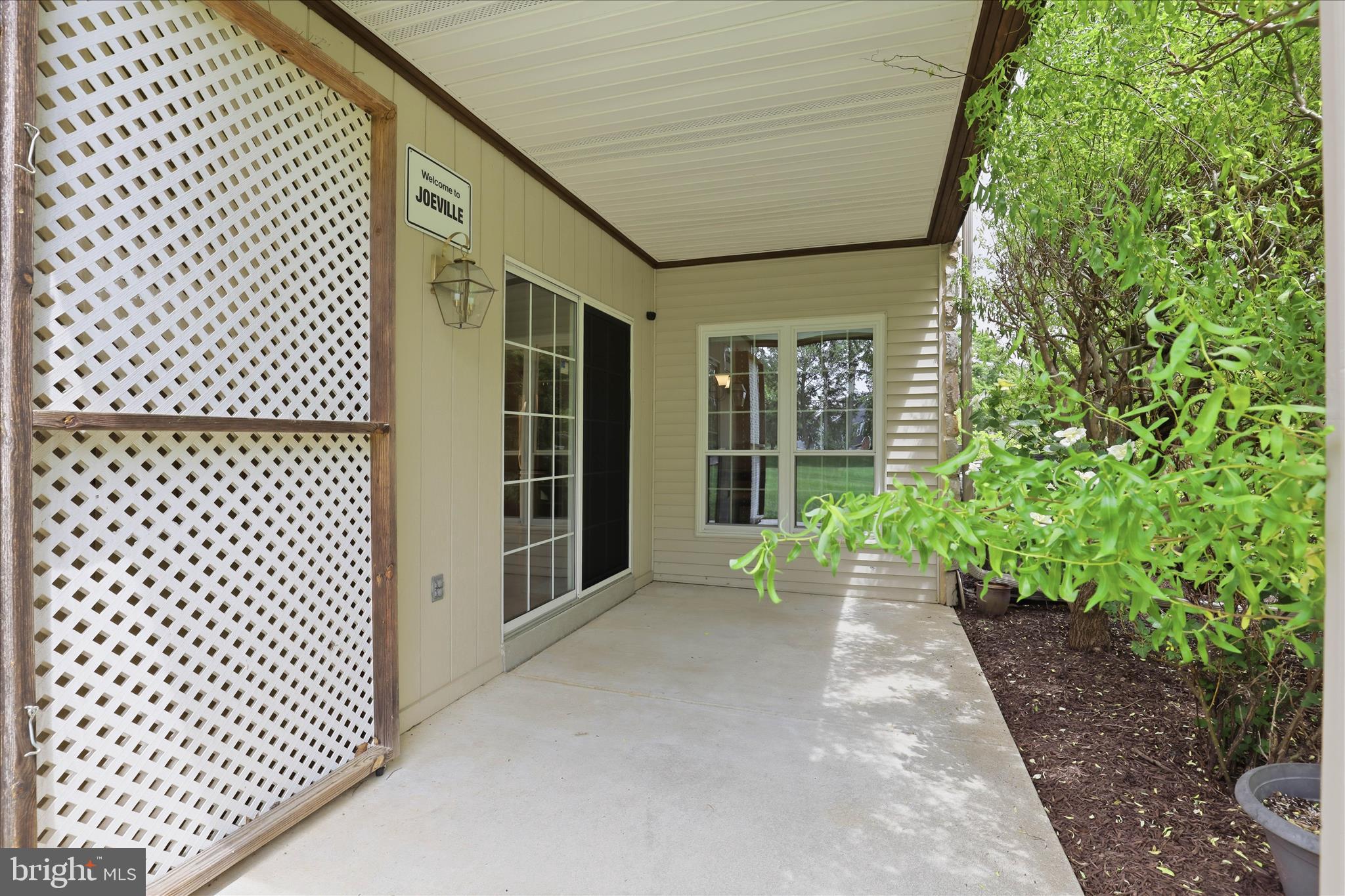 GREENVIEW TERRACE - Residential