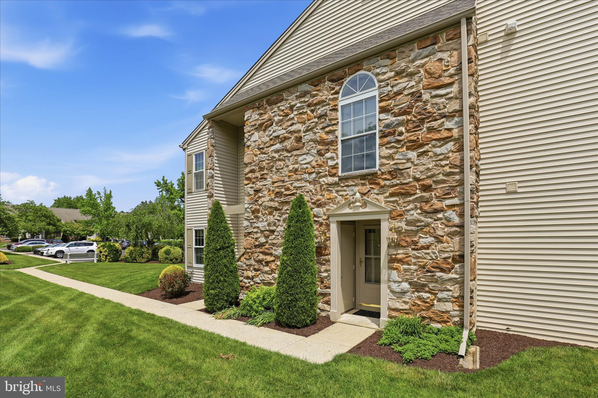 GREENVIEW TERRACE - Residential