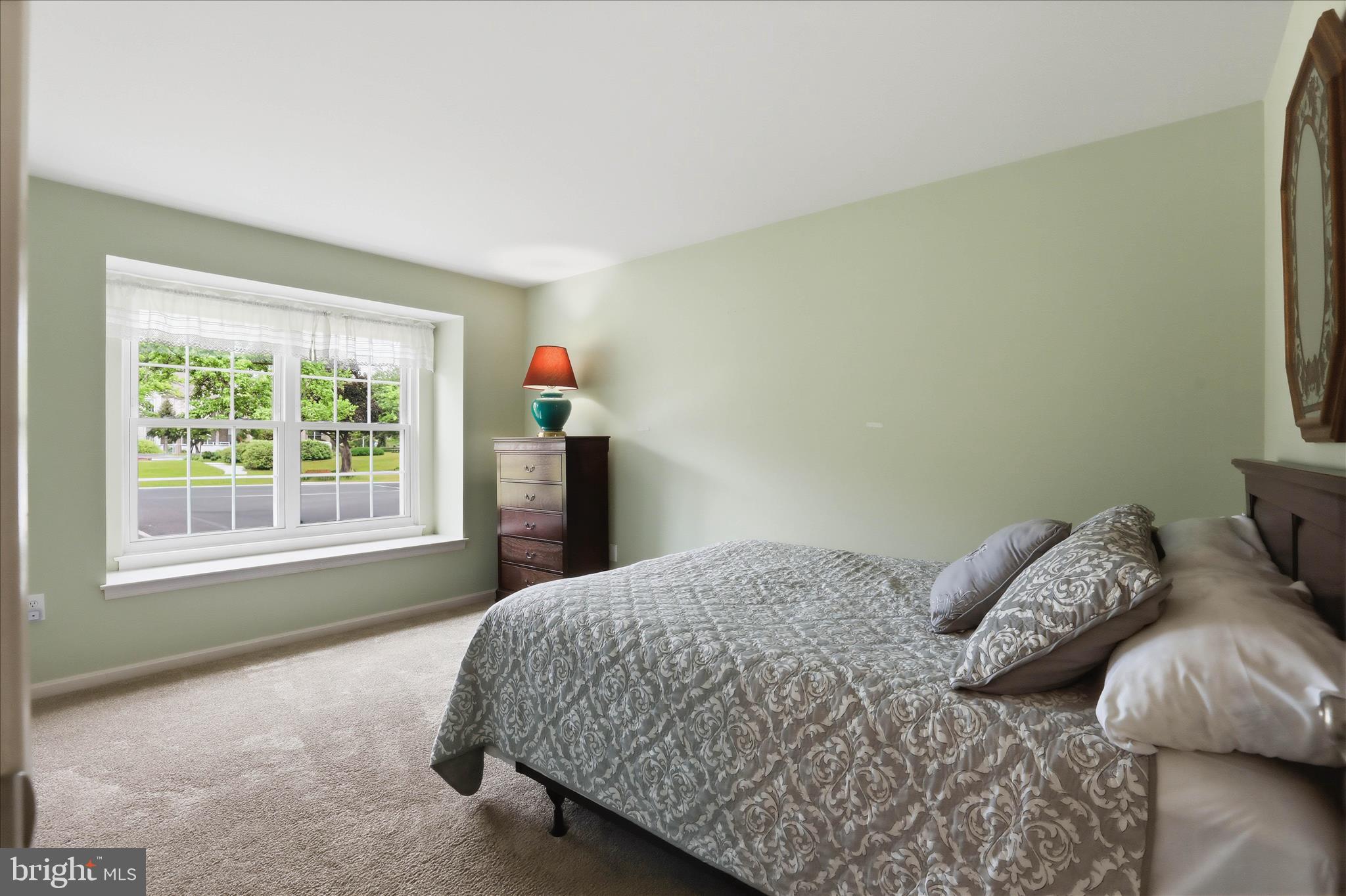 GREENVIEW TERRACE - Residential