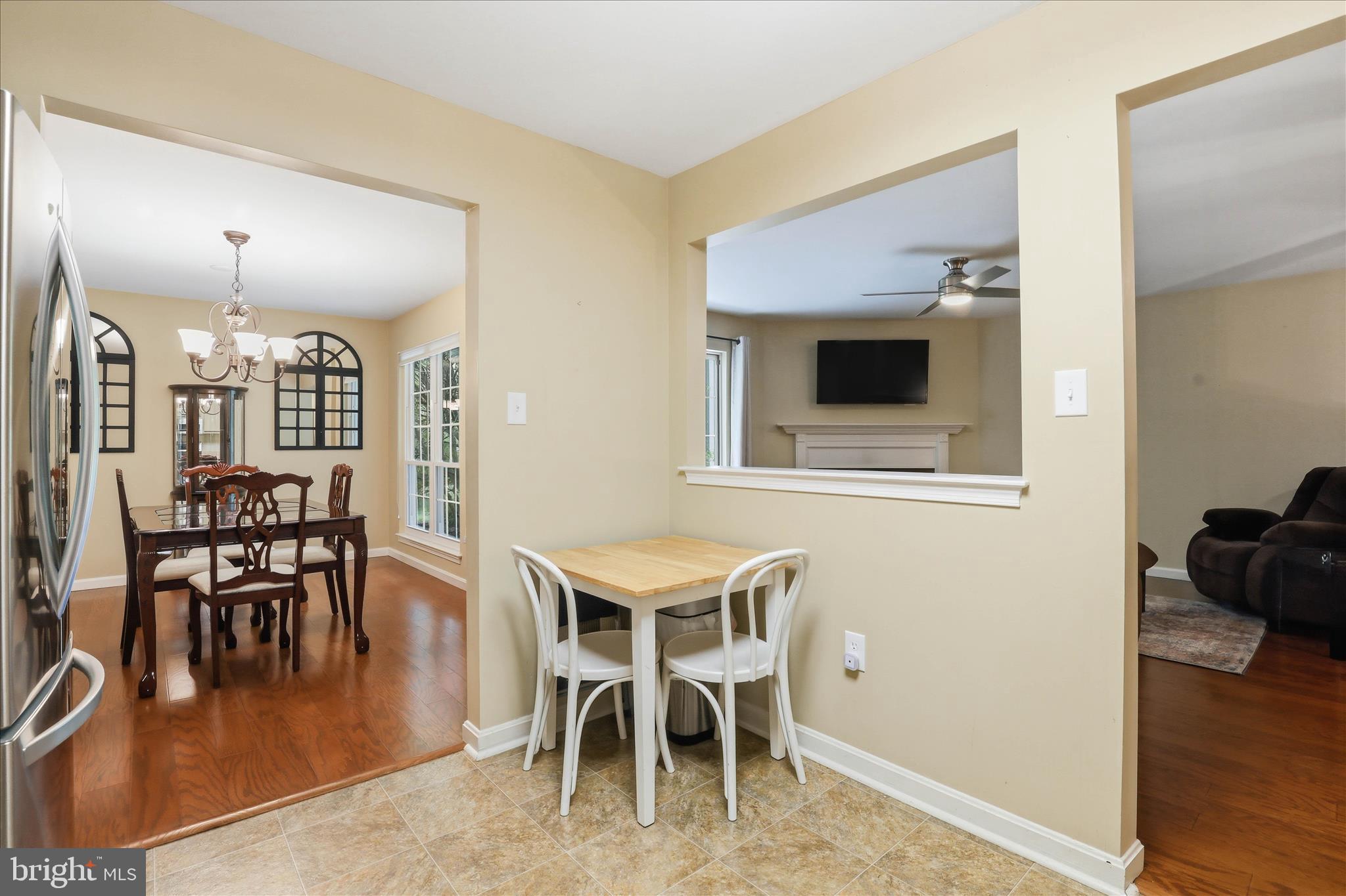 GREENVIEW TERRACE - Residential