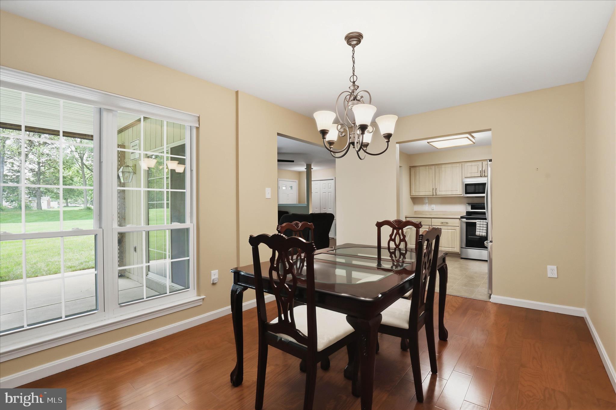 GREENVIEW TERRACE - Residential