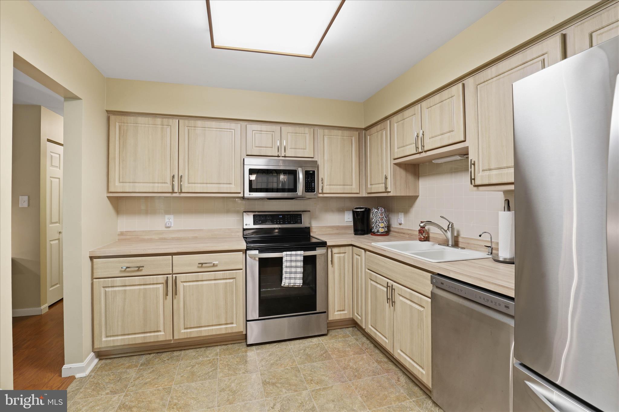GREENVIEW TERRACE - Residential
