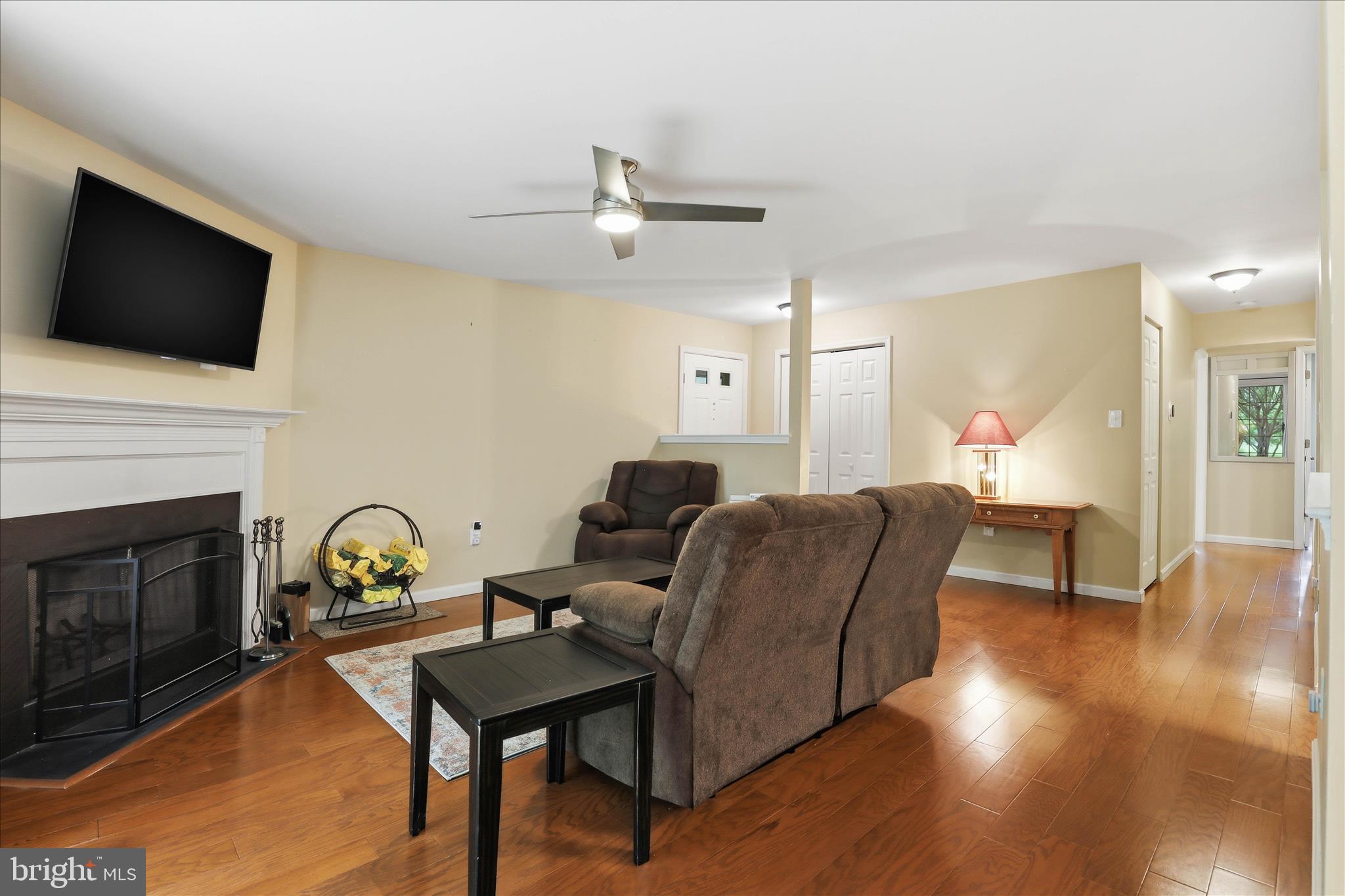 GREENVIEW TERRACE - Residential
