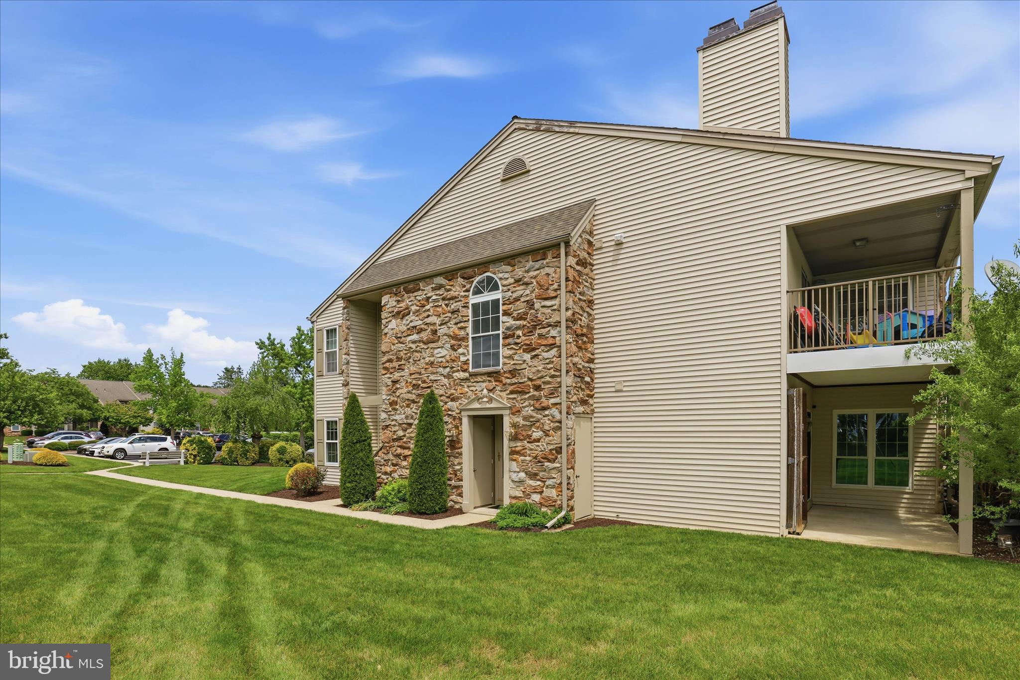 GREENVIEW TERRACE - Residential