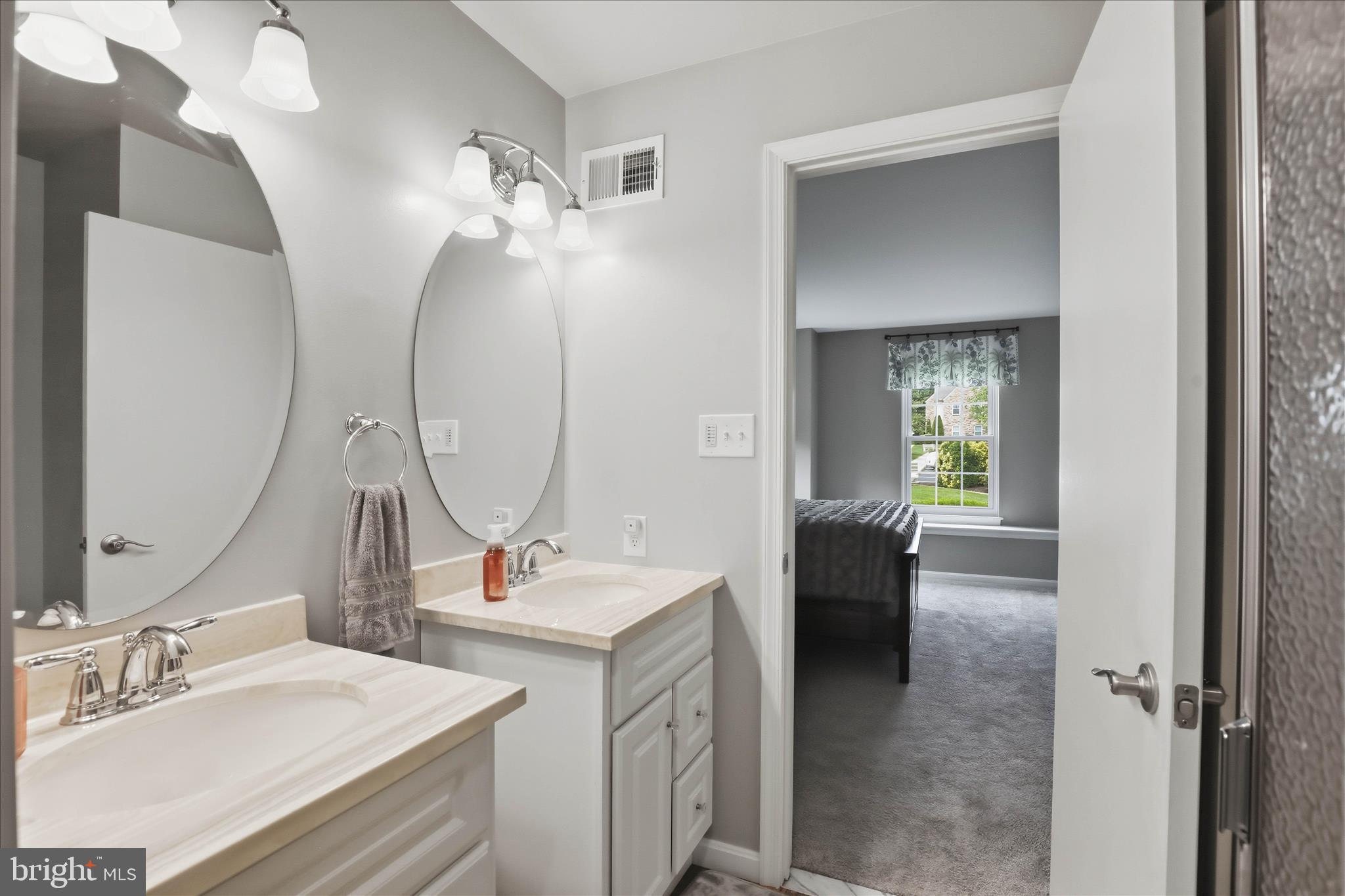 GREENVIEW TERRACE - Residential