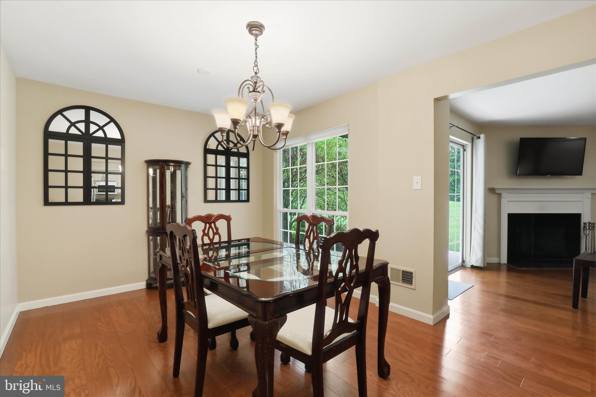 GREENVIEW TERRACE - Residential