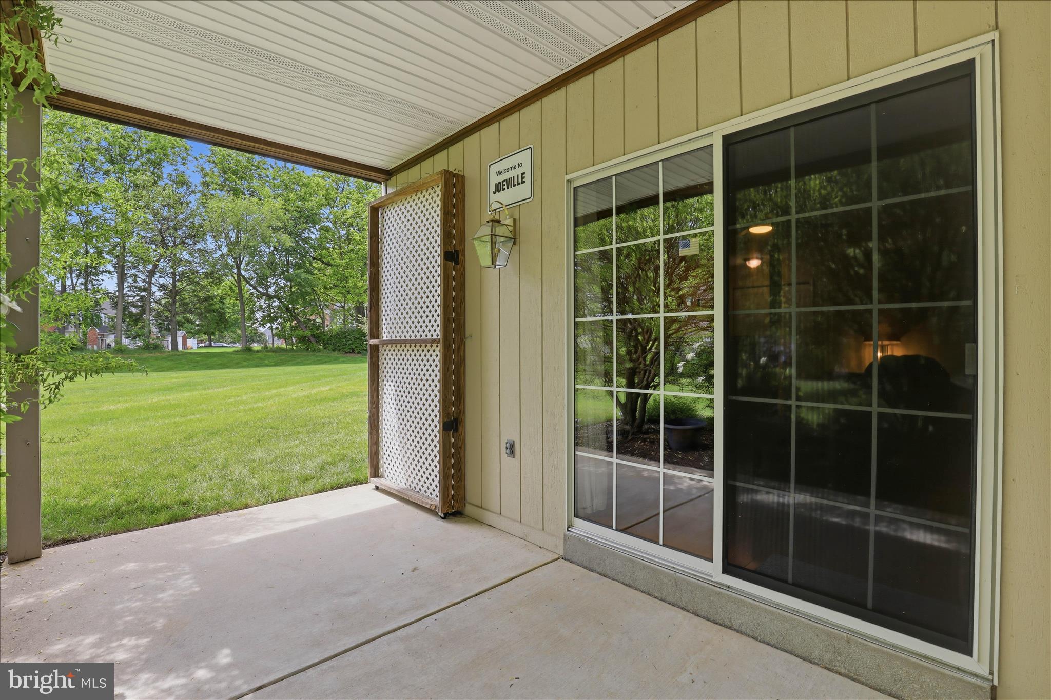 GREENVIEW TERRACE - Residential