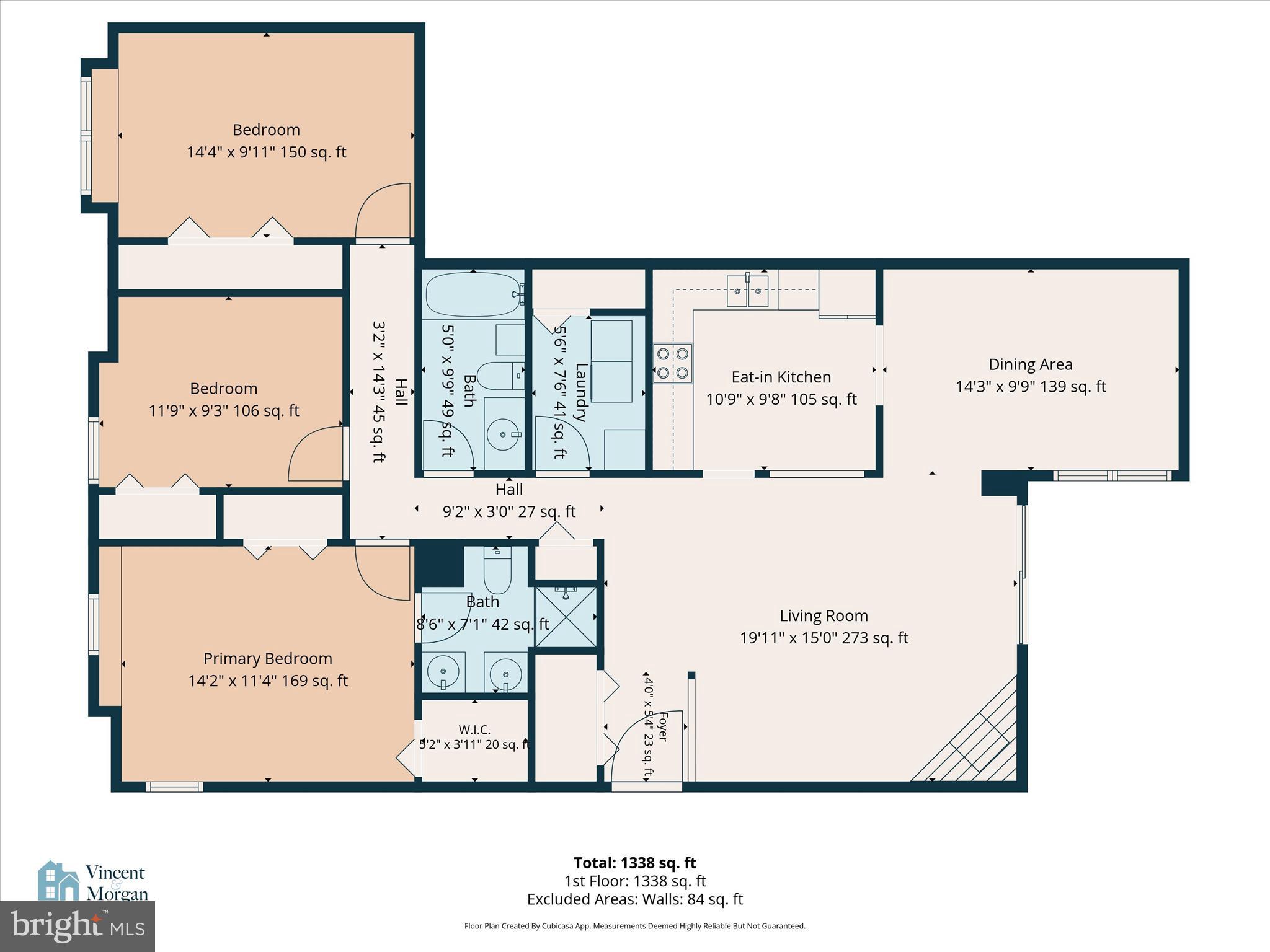 GREENVIEW TERRACE - Residential