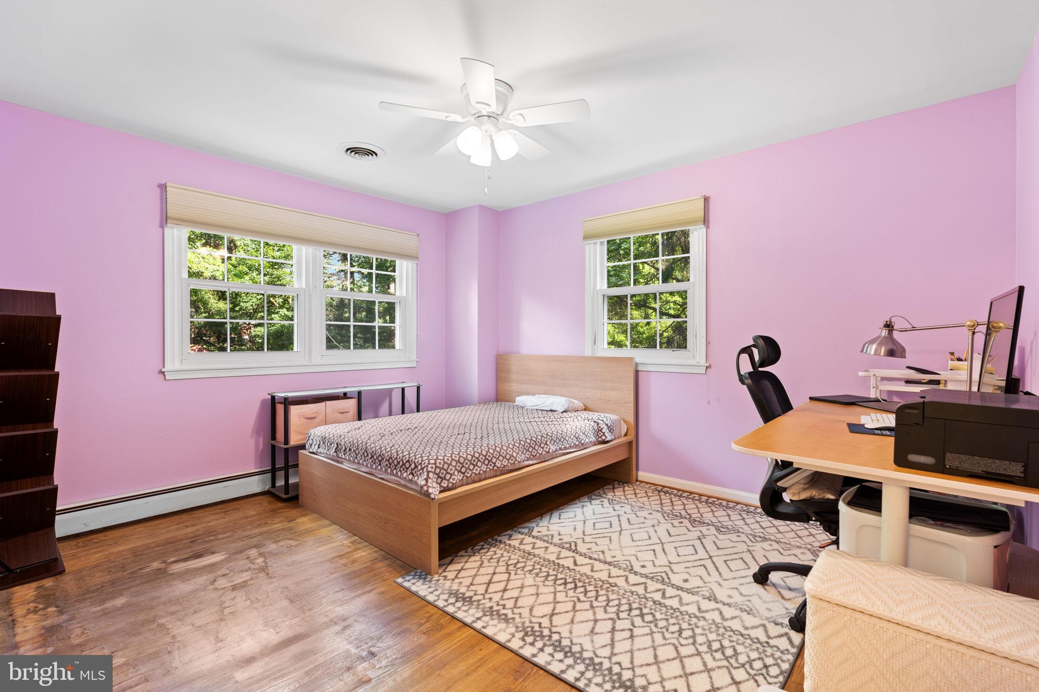 MOORESFIELD - Residential