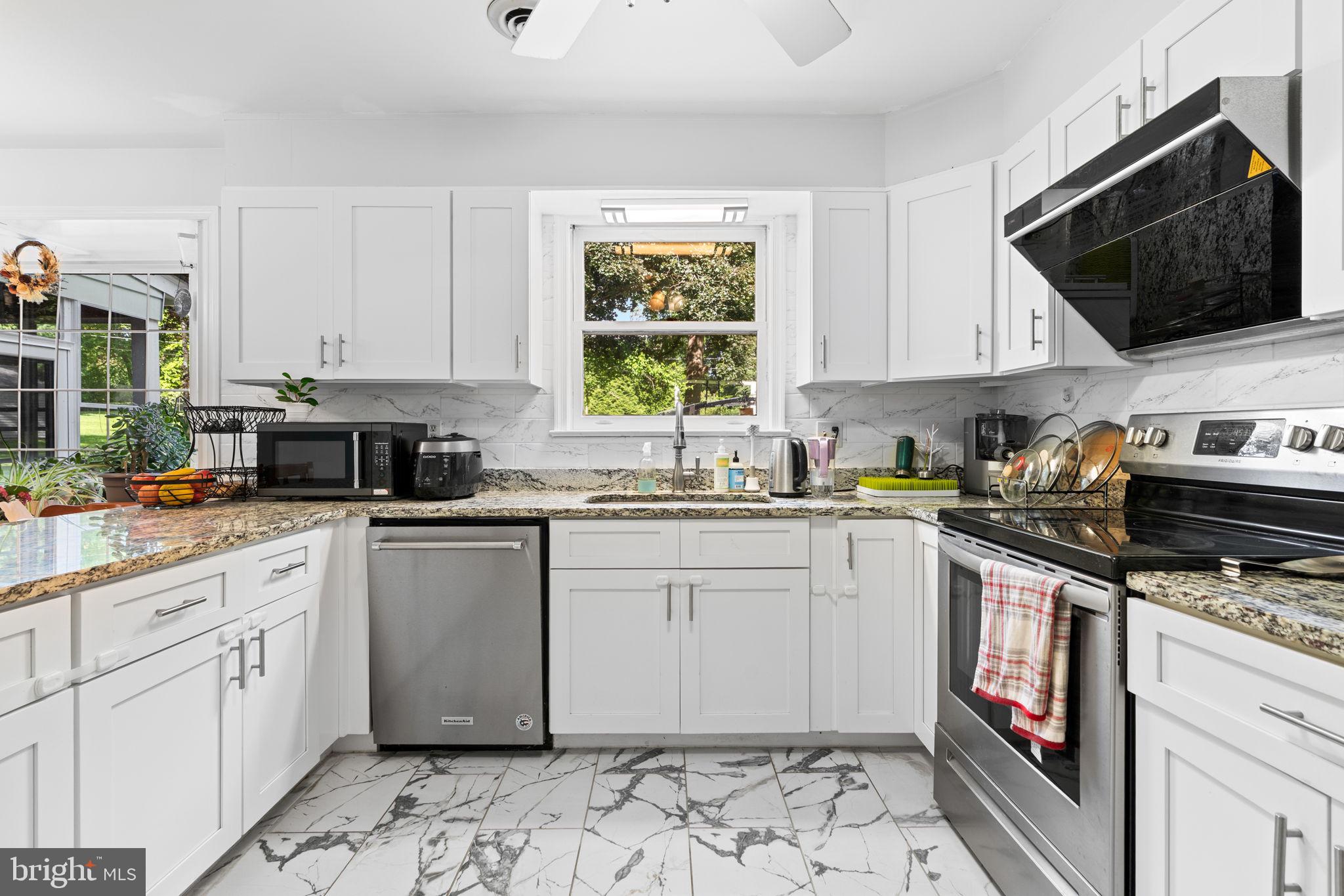 MOORESFIELD - Residential