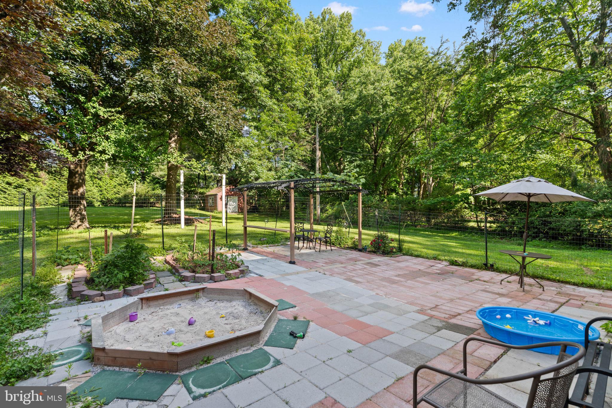 MOORESFIELD - Residential