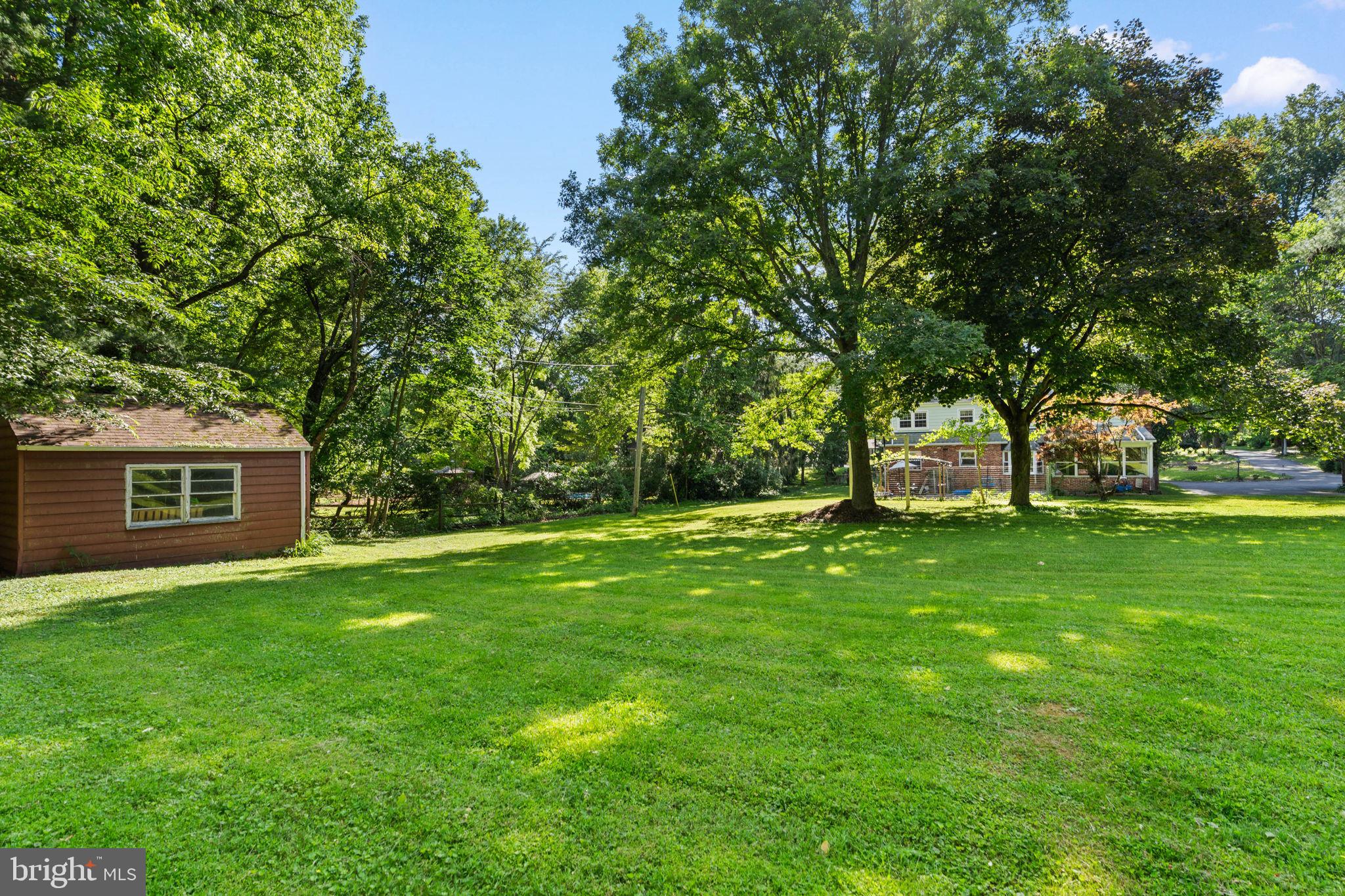 MOORESFIELD - Residential